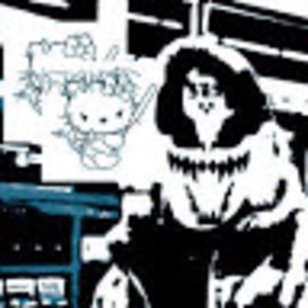 Meet your Posher, Dior